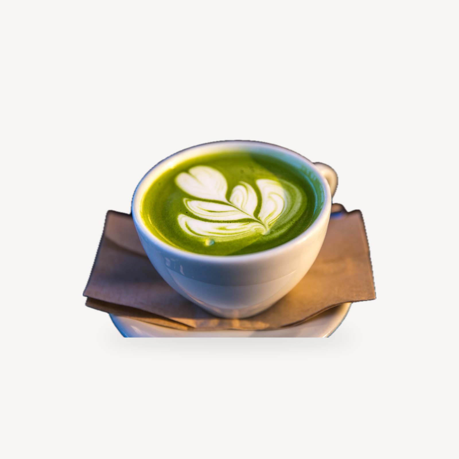 石臼挽き 抹茶 みどり